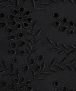 Seafolly Ladies Costa Bella One Piece with Belt Black -Seafolly Fashion Store 10961 922 Black 8