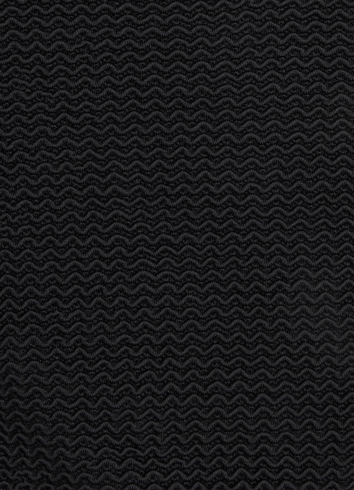 Seafolly Ladies Sea Dive Deep V Neck One Piece Black 5 Seafolly Ladies Sea Dive Deep V Neck One Piece Black - Image 5