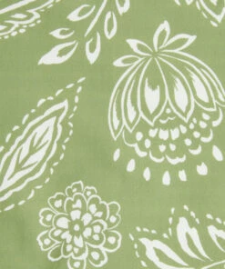 Seafolly Ladies Folklore One Piece Green tea -Seafolly Fashion Store 10993 933 Green2520Tea 8