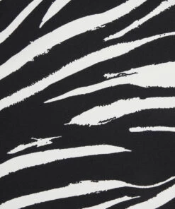 Seafolly Ladies Skin Deep Deep V One Piece Black 9 Seafolly Ladies Skin Deep Deep V One Piece Black -Seafolly Fashion Store 11046 940 Black 9