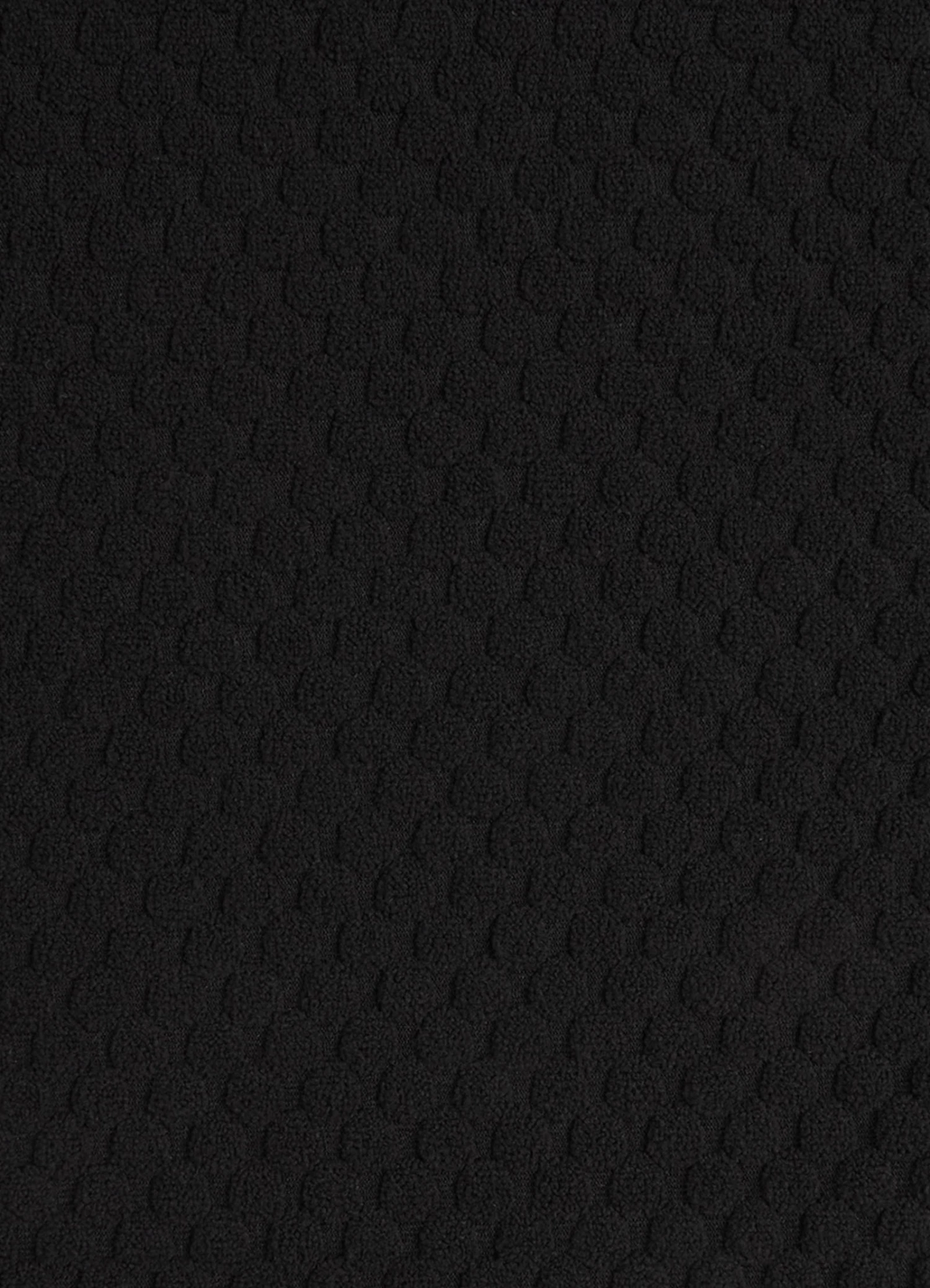 Seafolly Ladies Riviera Bustier Bra Black 6 Seafolly Ladies Riviera Bustier Bra Black - Image 6