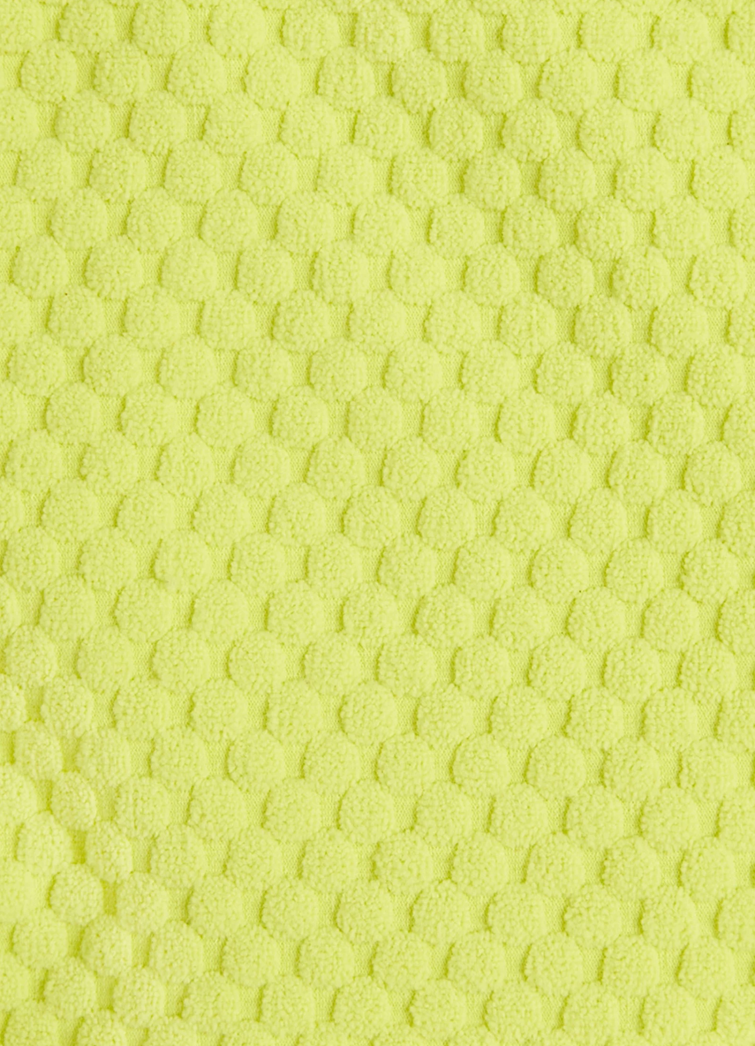 Seafolly Ladies Riviera Bustier Bra Wild lime 6 Seafolly Ladies Riviera Bustier Bra Wild lime - Image 6