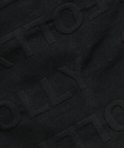 Seafolly Your Type Tube Bandeau Bikini Top Black -Seafolly Fashion Store 31034 629 Black 5