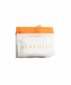 Seafolly Essentials Tube Top Black -Seafolly Fashion Store 31034 640 Black 6