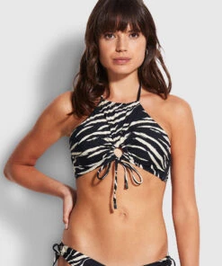 Seafolly Fashion Store -Seafolly Fashion Store 31365 940 Black 2