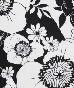 Seafolly Ladies Summer Of Love DD Scoop Neck Halter Top Black -Seafolly Fashion Store 31368DD928 Black 9