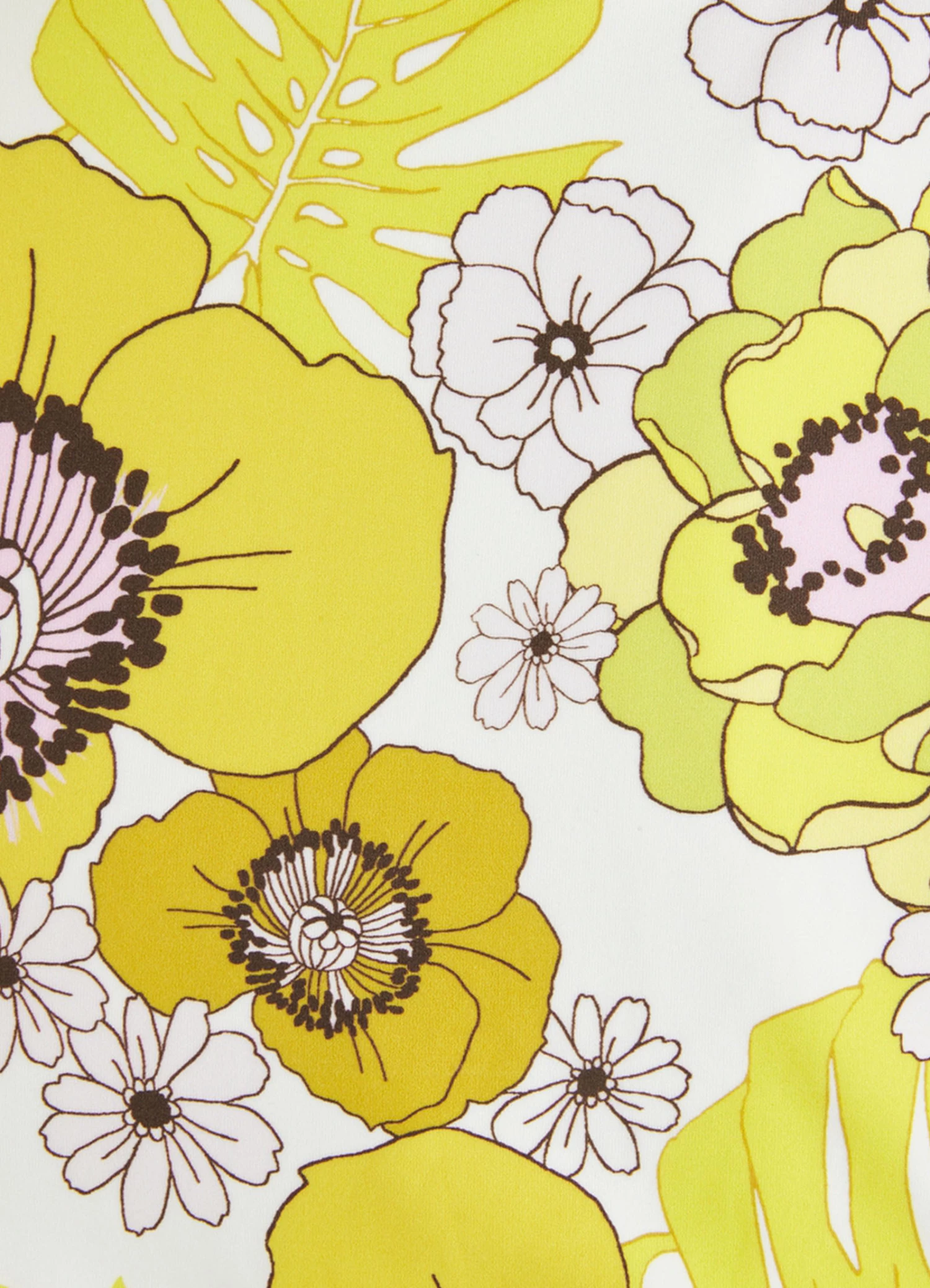 Seafolly Ladies Summer Of Love Ring Front Bralette Wild lime 7 Seafolly Ladies Summer Of Love Ring Front Bralette Wild lime - Image 7