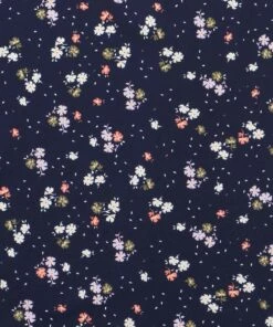 Seafolly Remix Hipster Bikini Pants Indigo -Seafolly Fashion Store 40054 625 Indigo 5