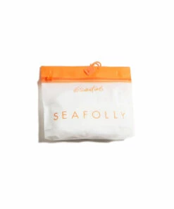 Seafolly Essentials High Cut Pant Black -Seafolly Fashion Store 40305 640 Black 6