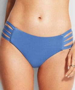 Seafolly Ladies Active Multi Strap Hipster Marina blue 9 Seafolly Ladies Active Multi Strap Hipster Marina blue -Seafolly Fashion Store 40355 058 MarinaBlu 4