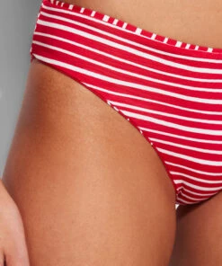 Seafolly Ladies Folklore Reversible Hipster Pant Chilli red 11 Seafolly Ladies Folklore Reversible Hipster Pant Chilli red -Seafolly Fashion Store 40473 933 Chilli2520Red 6