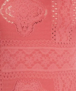 Seafolly Ladies Daydreamer V High Cut Pants Dalia -Seafolly Fashion Store 40514 445 Dalia 4