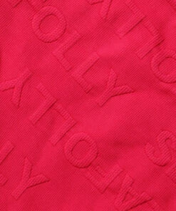 Seafolly Your Type V High Cut Rio Bikini Pants Persian pink -Seafolly Fashion Store 40556 629 PersianPnk 5