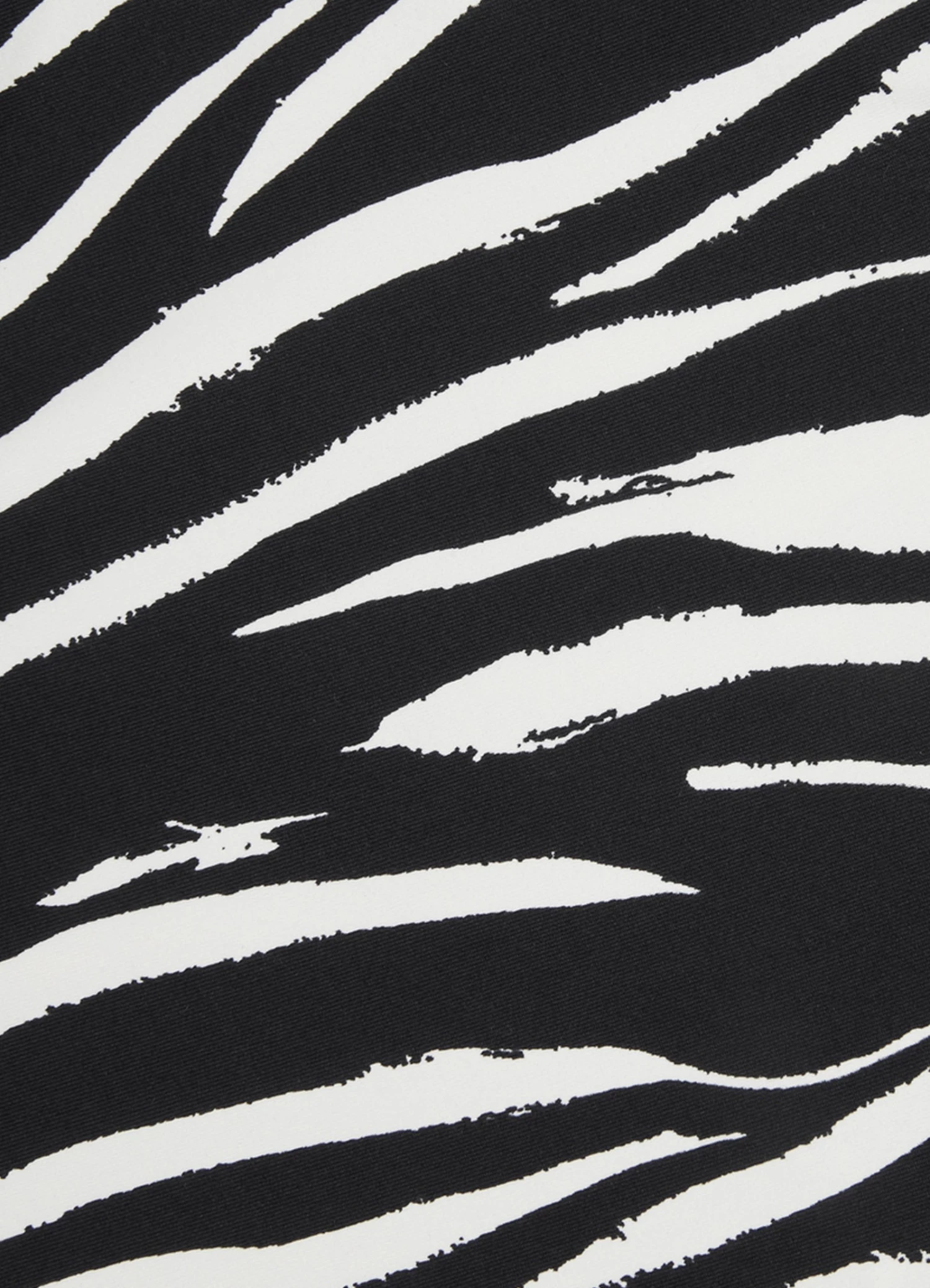 Seafolly Ladies Skin Deep Wide Side Retro Pant Black 6 Seafolly Ladies Skin Deep Wide Side Retro Pant Black - Image 6