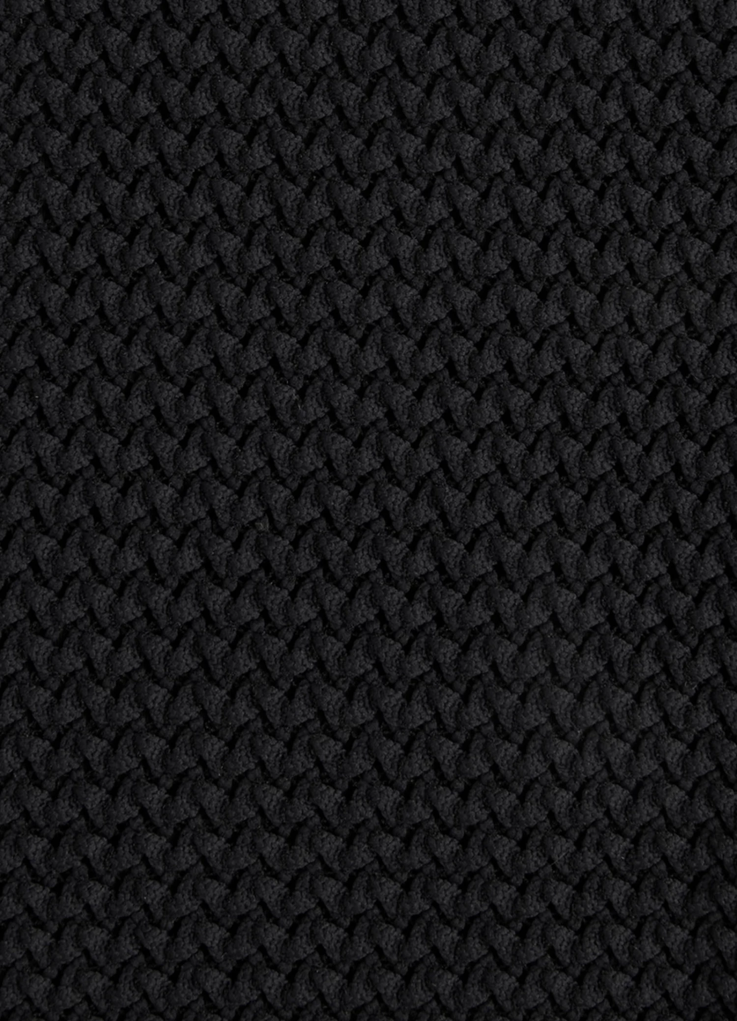 Seafolly Ladies Dreamcatcher Tie Side Rio Pant Black 7 Seafolly Ladies Dreamcatcher Tie Side Rio Pant Black - Image 7