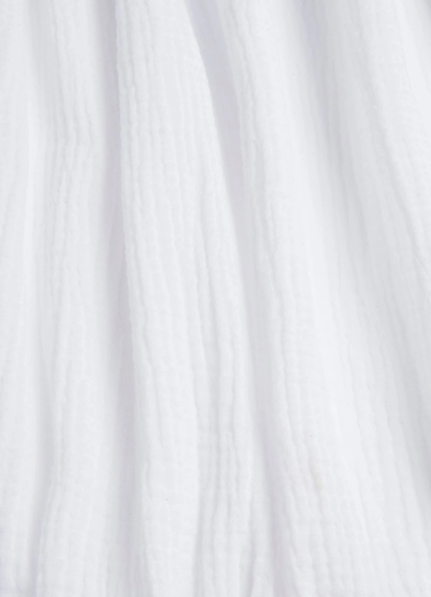 Seafolly Ladies Double Cloth Short White 7 Seafolly Ladies Double Cloth Short White - Image 7