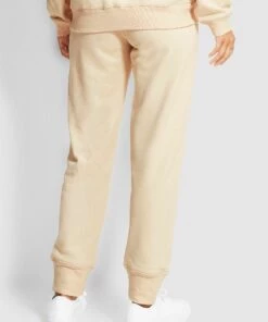 Seafolly Ladies Originals Trackpant Beige -Seafolly Fashion Store 54566 PA Beige 4