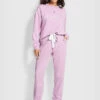 Seafolly Ladies Originals Trackpant Lilac