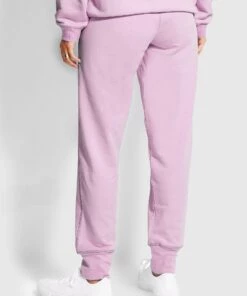 Seafolly Ladies Originals Trackpant Lilac -Seafolly Fashion Store 54566 PA Lilac 4