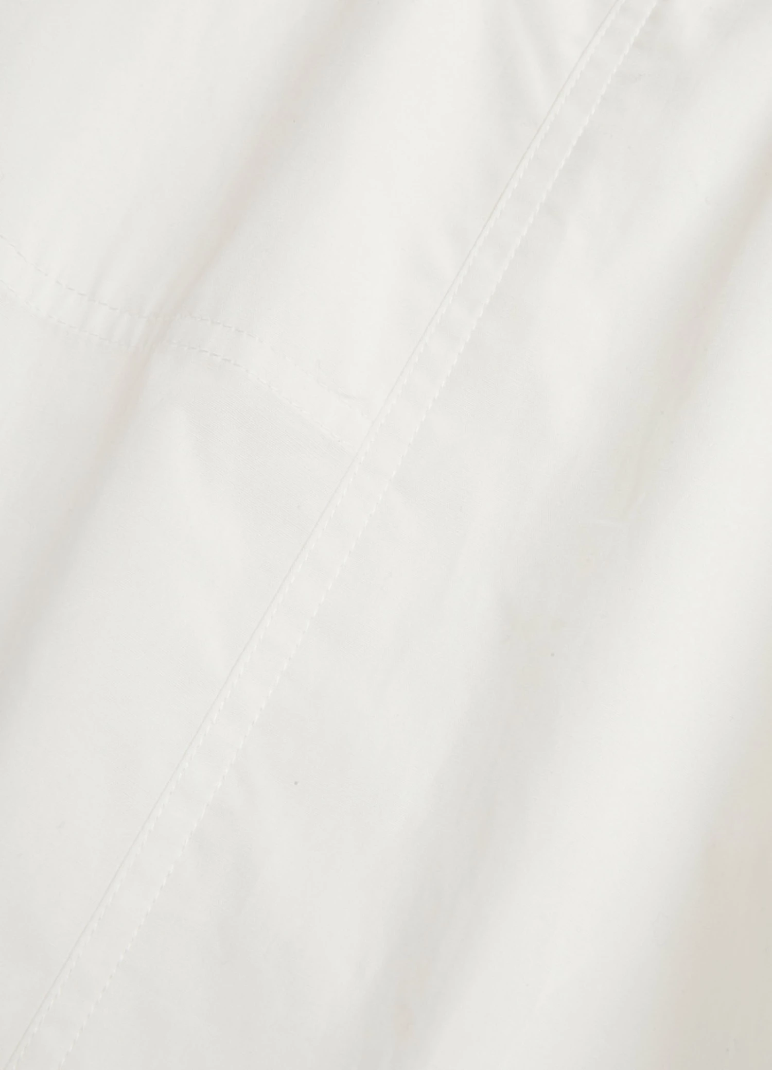 Seafolly Ladies Sunday Dress White 7 Seafolly Ladies Sunday Dress White - Image 7