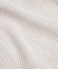 Seafolly Ladies Crochet Cover Up White 15 Seafolly Ladies Crochet Cover Up White -Seafolly Fashion Store 54630 CU White 8