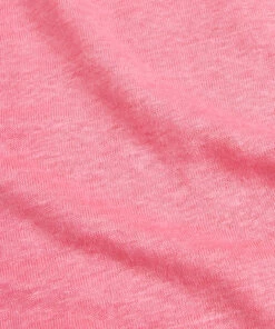 Seafolly Ladies Linen Jersey Beach Short Pink -Seafolly Fashion Store 54649 SH Pink 8