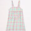 Seafolly Girls Portofino Girls Babydoll Pocket Dress