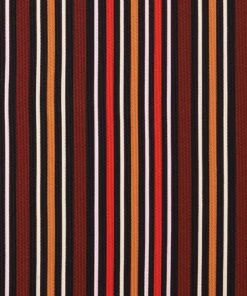 Jets Bedouin Stripe Tank One Piece Black -Seafolly Fashion Store J10878 BLK 7