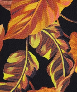 Jets Palmas Gather One Shoulder One Piece Black -Seafolly Fashion Store J10926 Black 9