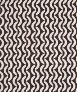 Jets Ipanema Banded Highleg Pant Chocolate -Seafolly Fashion Store J3816 Chocolate 6