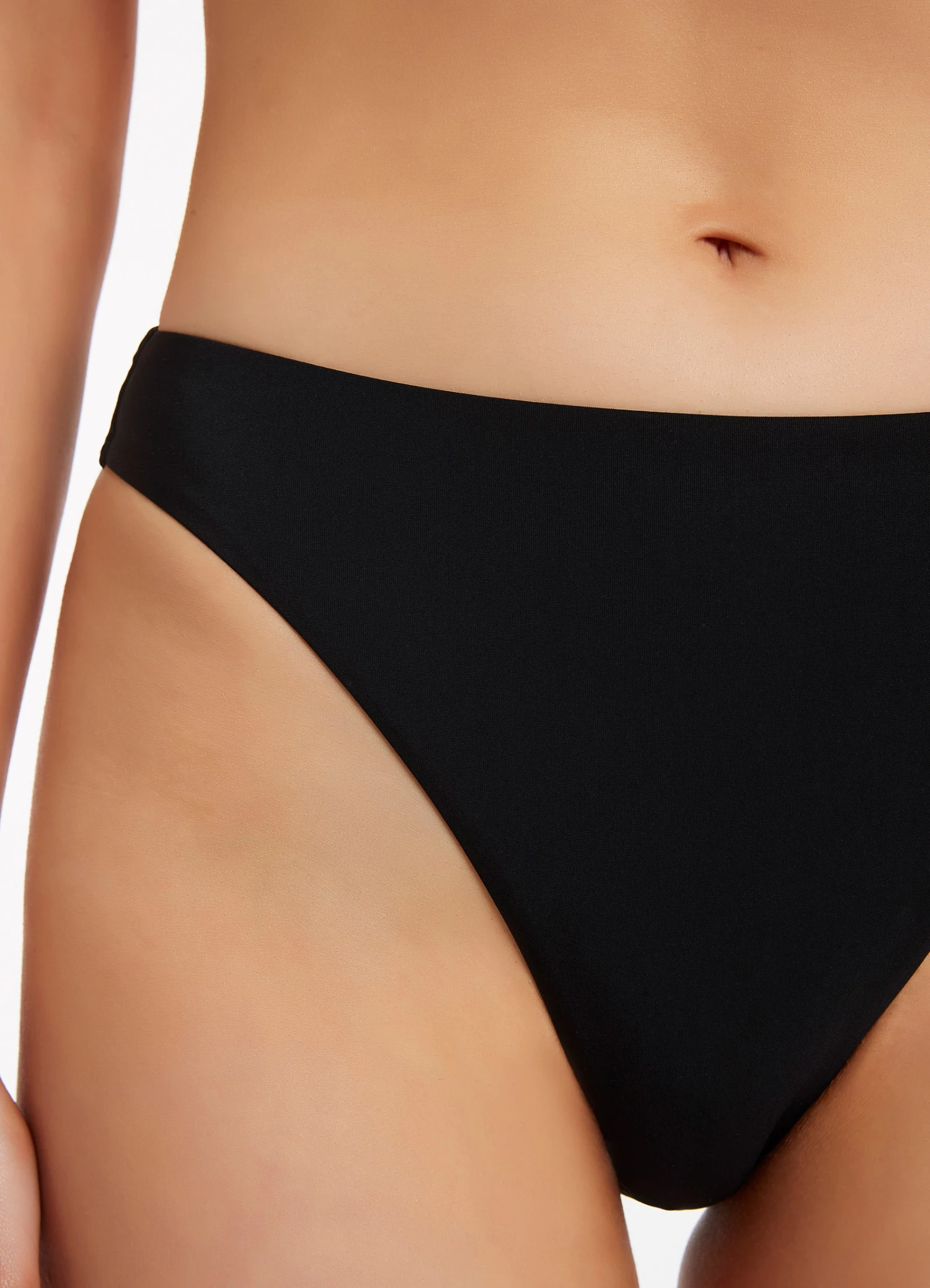 Jetset High Legline Pant Black 6 Jetset High Legline Pant Black - Image 6