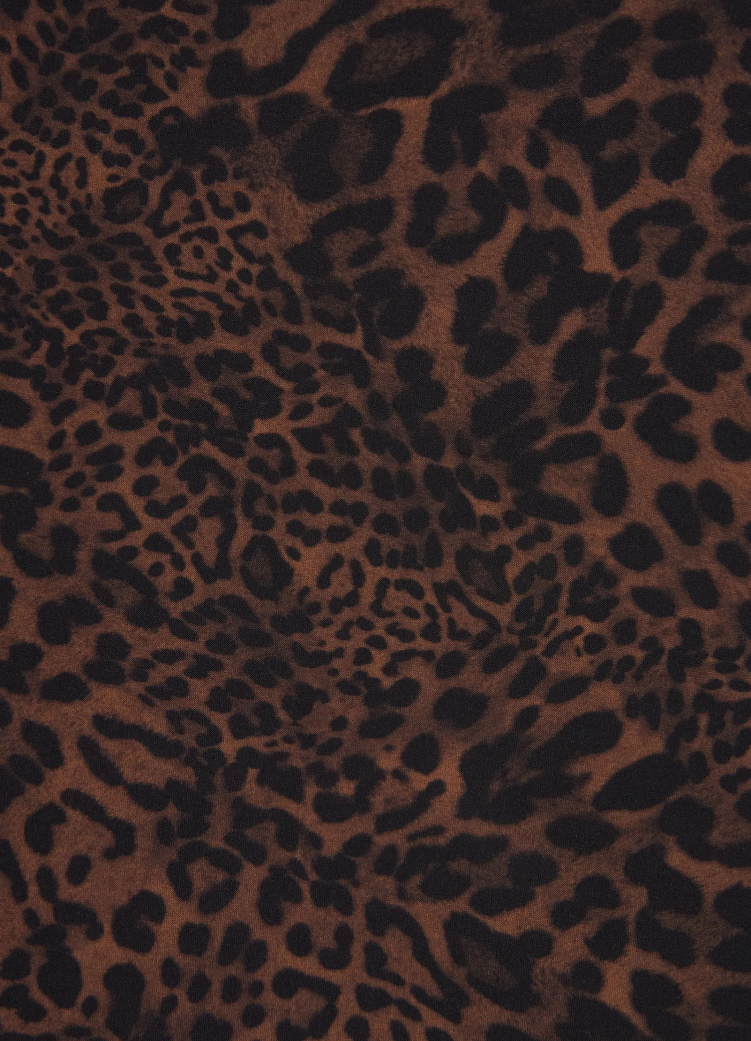 Jets Pantera High Waist Pant Chocolate 7 Jets Pantera High Waist Pant Chocolate - Image 7