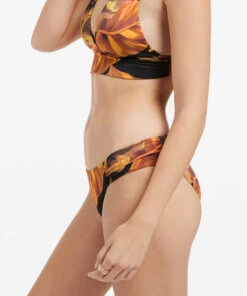 Jets Palmas Ruched Hipster Black 7 Jets Palmas Ruched Hipster Black -Seafolly Fashion Store J3849 BLK 4