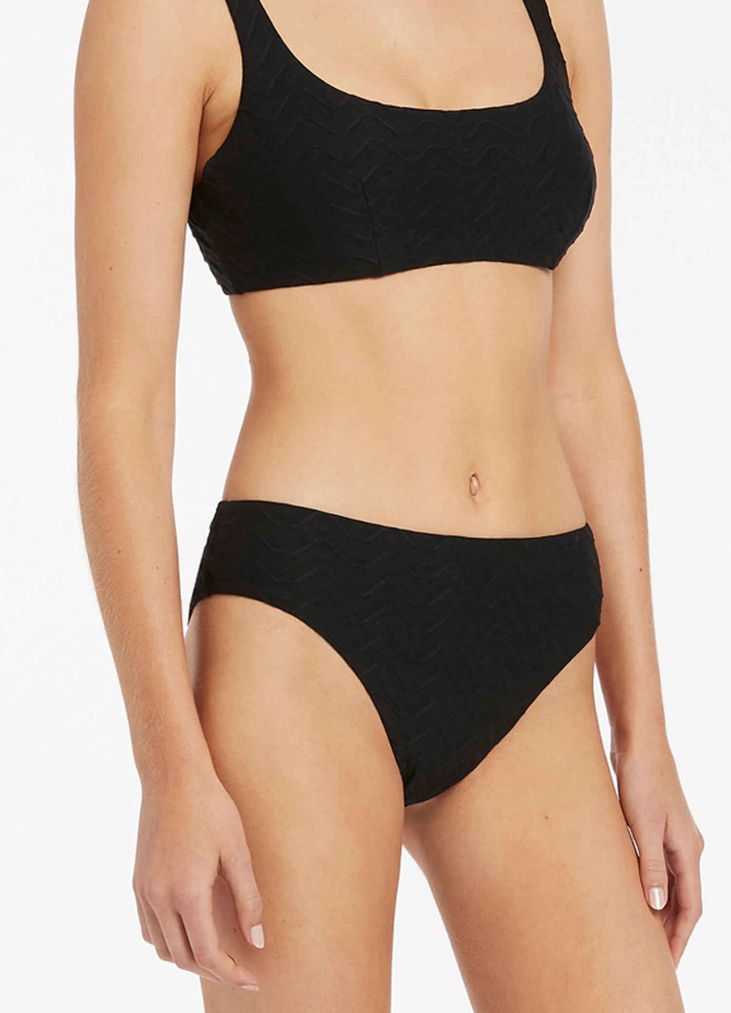 Jets Rio Full Coverage Pant Black 4 Jets Rio Full Coverage Pant Black - Image 4