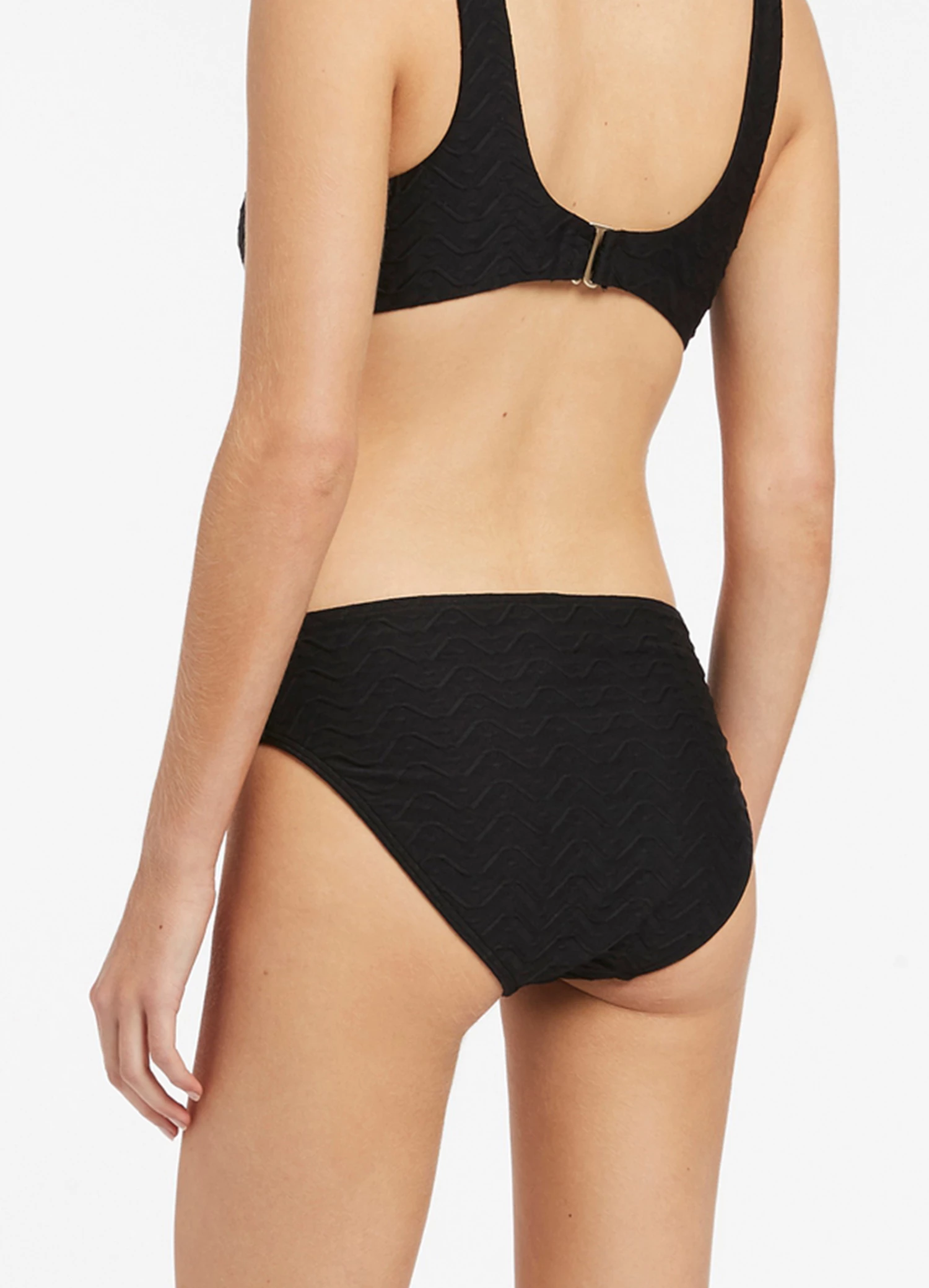 Jets Rio Full Coverage Pant Black 5 Jets Rio Full Coverage Pant Black - Image 5