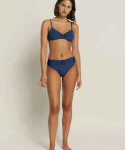 Jets Azure Gidget Top Reef