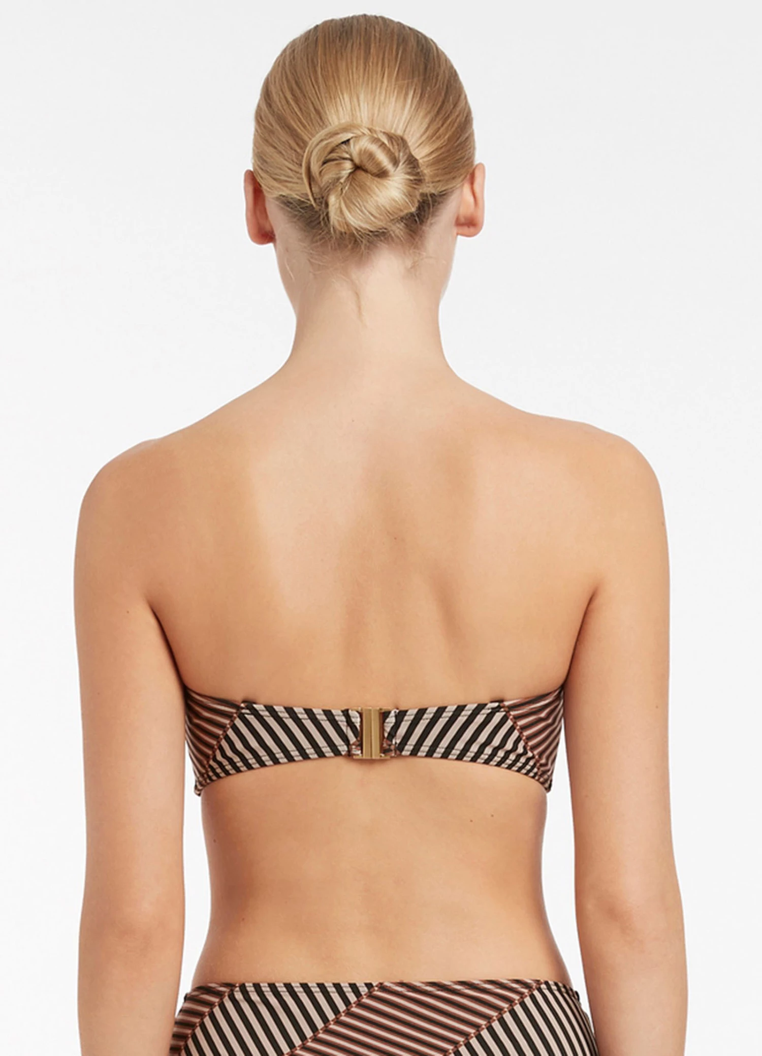 Jets Raya Bandeau Top Tobacco 4 Jets Raya Bandeau Top Tobacco - Image 4