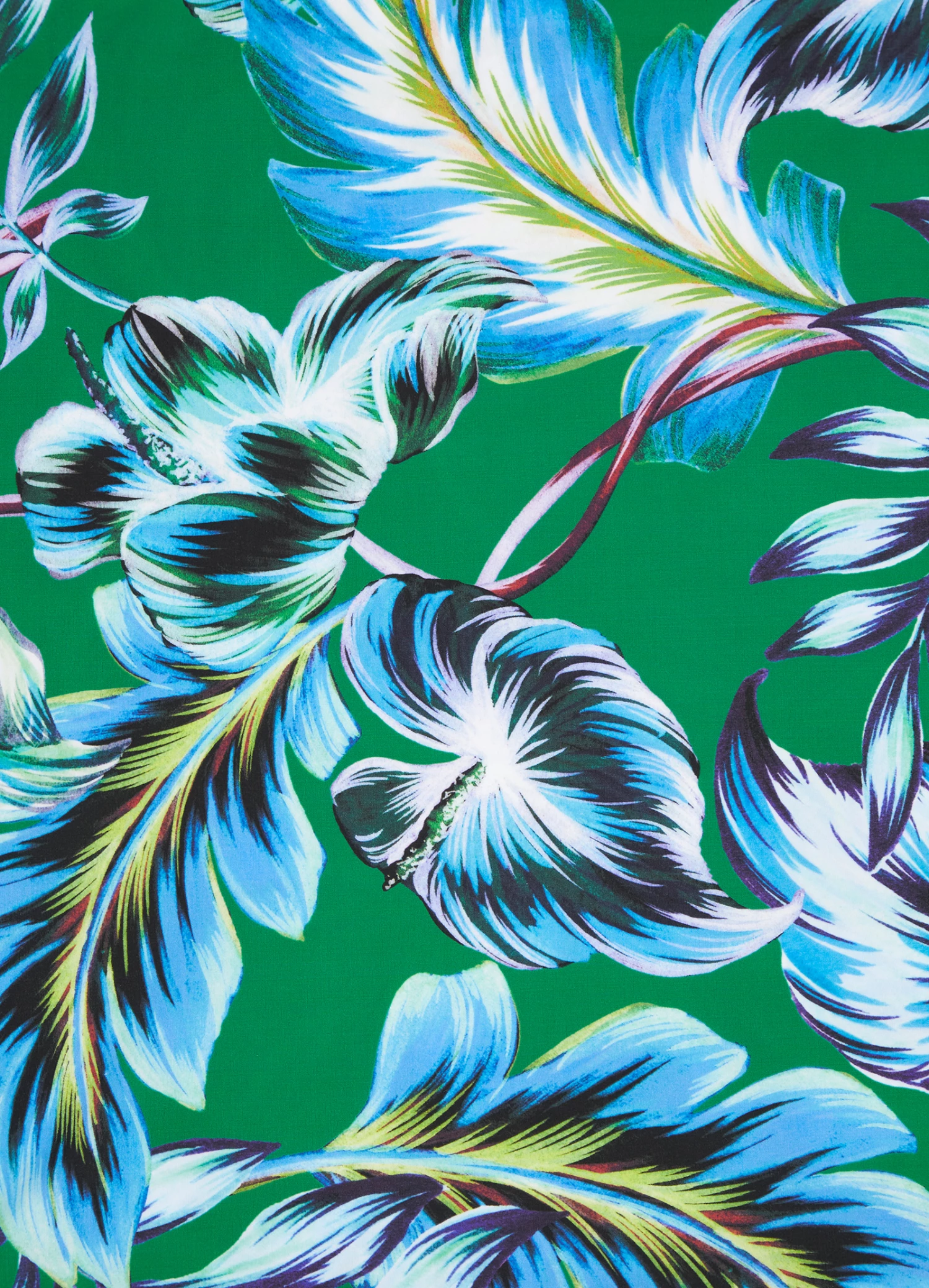 Jets Viva Twist Front Top Emerald 6 Jets Viva Twist Front Top Emerald - Image 6