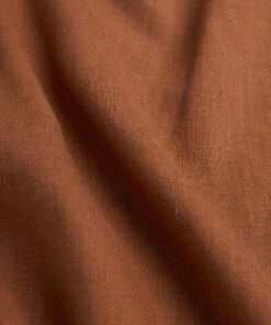 Jets Palmas Puff Sleeve Top Desert brown -Seafolly Fashion Store J60869 DesertBrow 9