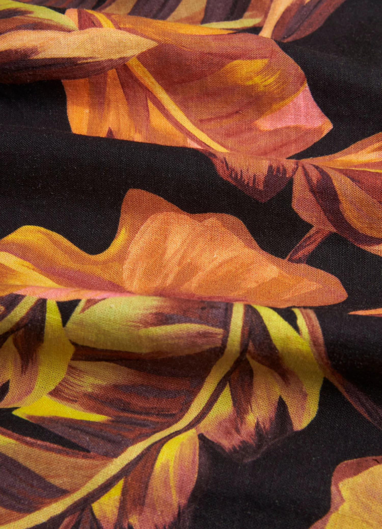 Jets Palmas Plunge Maxi Dress Black 6 Jets Palmas Plunge Maxi Dress Black - Image 6