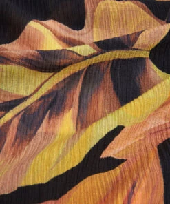 Jets Palmas Gathered Shirt Black -Seafolly Fashion Store J60902 Black 9