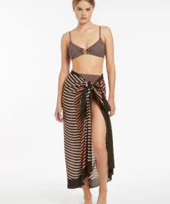 Jets Raya Sarong Tobacco