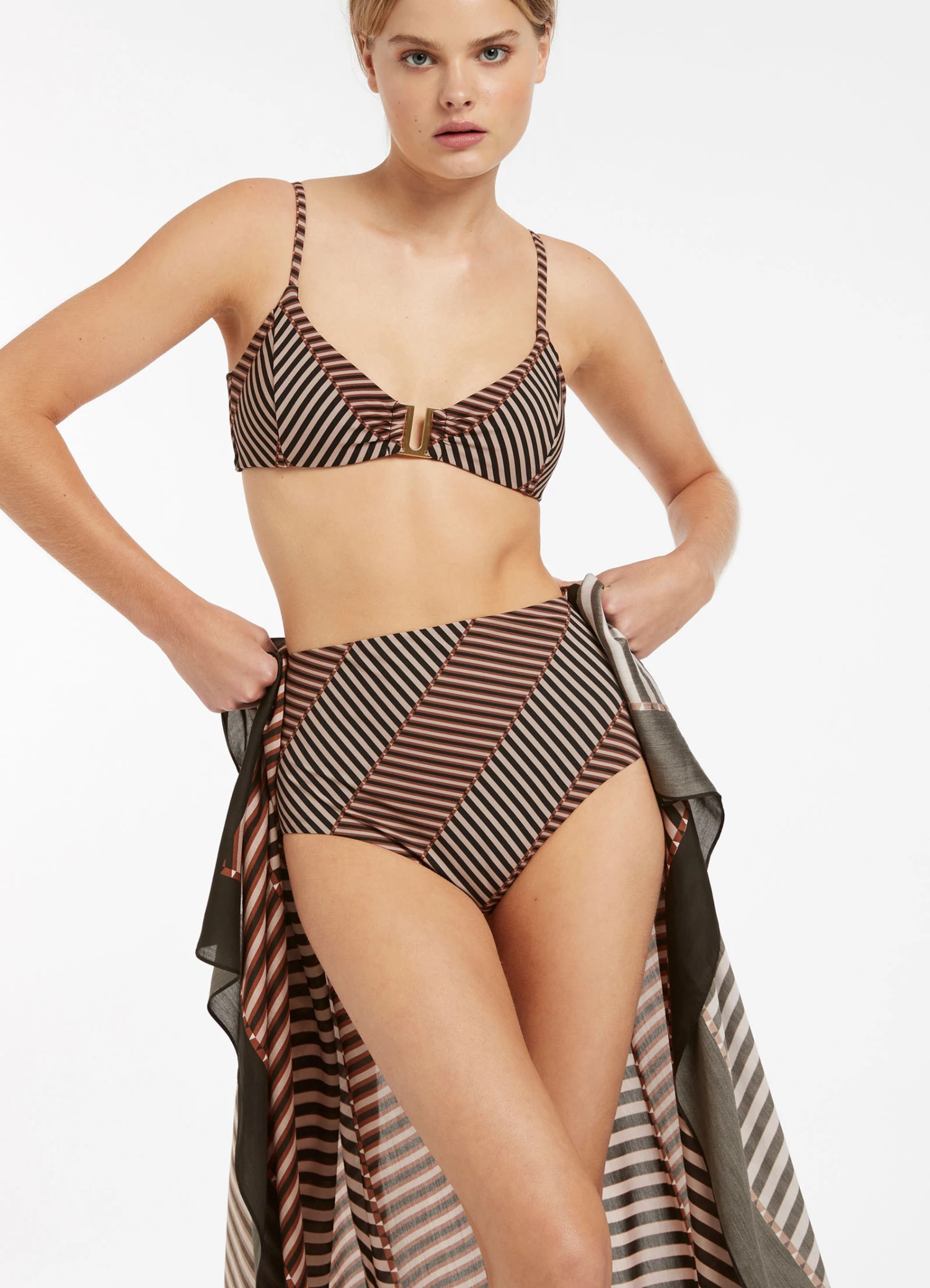 Jets Raya Sarong Tobacco 4 Jets Raya Sarong Tobacco - Image 4