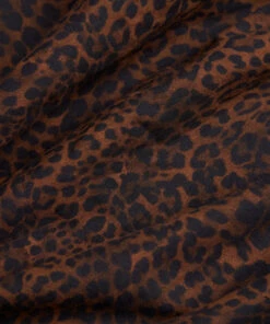 Jets Pantera Shirred Skirt/Dress Chocolate 15 Jets Pantera Shirred Skirt/Dress Chocolate -Seafolly Fashion Store J60913 Chocolate 10