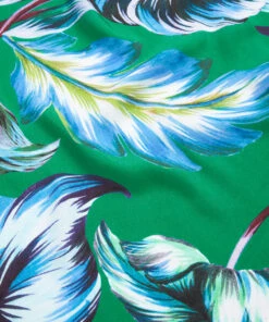 Jets Viva Tie Sarong Emerald -Seafolly Fashion Store J60943 Emerald 9