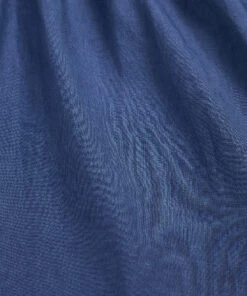 Jetset Pullover Kaftan Pacific blue -Seafolly Fashion Store J60959 PacificBlu 9